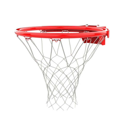 Кольцо баскетбольное DFC R4 45см (18 quot;) с амортизацией