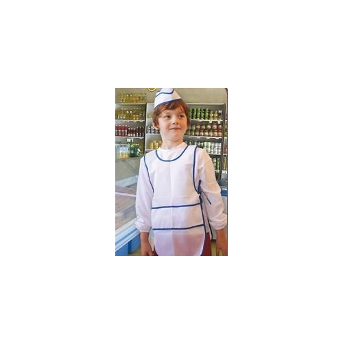 Детский костюм продавца МХ-КС04 Мир