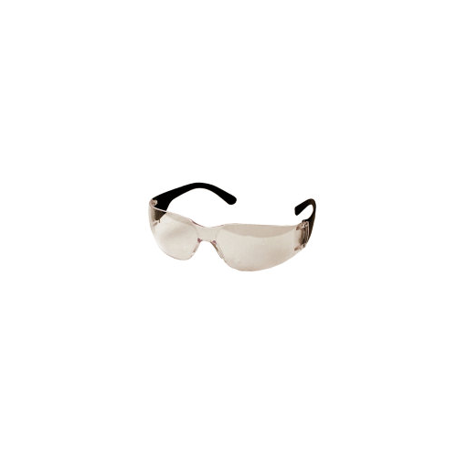 Очки открытые слесарные прозрачные маленькие УС-ОЧК461-800 Ursus