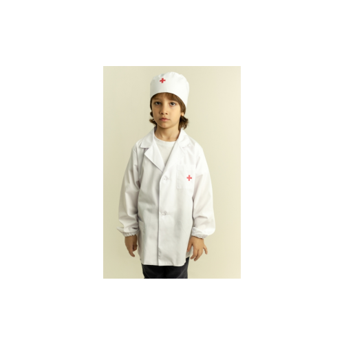 Детский халат доктора ВК-61027 Вини
