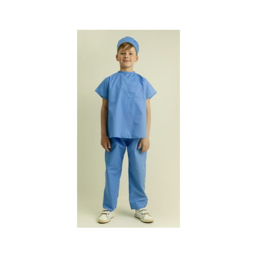 Детский костюм хирурга ВК-61010 Вини