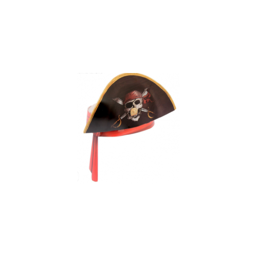 Маска-ободок Шляпа пирата СМ-1193173 Сима