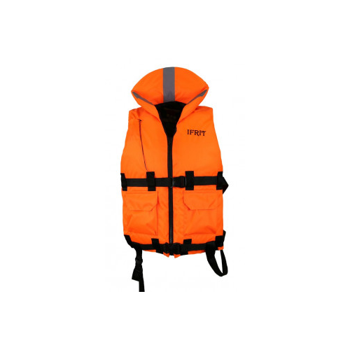 Детский спасательный жилет ГИМС от 10 до 30 кг - Ифрит ЭМ-И30 Элементаль