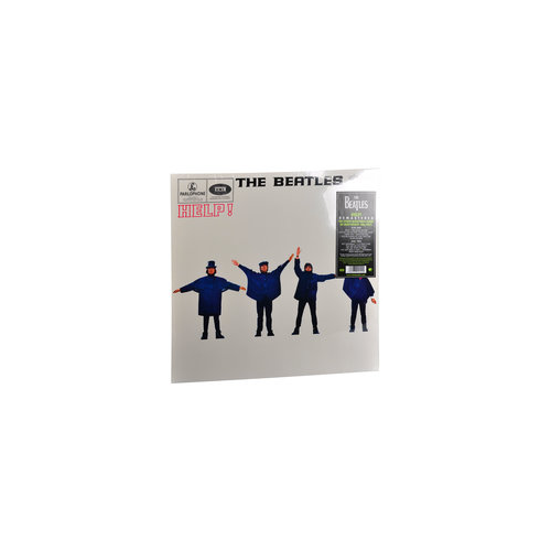 The Beatles: Help! (LP)