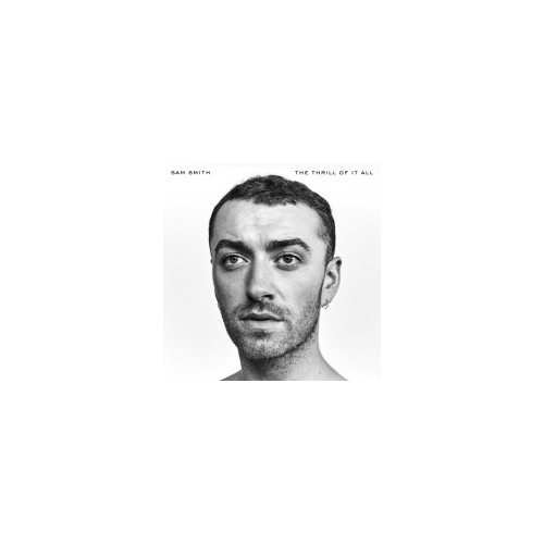 Sam Smith. The Thrill Of It All (CD)