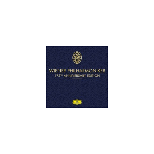Wiener Philharmoniker. Wiener Philharmoniker (6 LP)