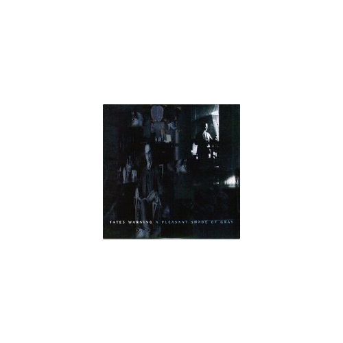 Fates Warning. A Pleasant Shade Of Grey (CD)