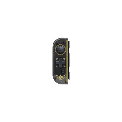 Nintendo Switch D-PAD контроллер (Zelda) (L) для консоли Switch (NSW-119E) [Nintendo Switch] (HR42)