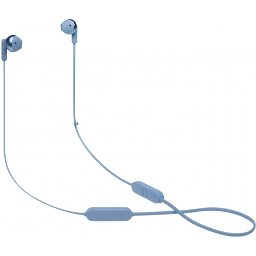 Bluetooth-наушники JBL Tune 215BT (Blue)