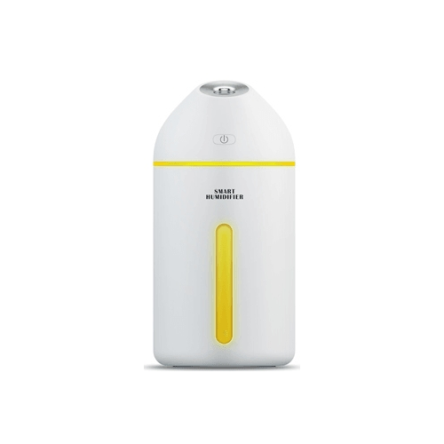Увлажнитель воздуха Meross Smart Wi-Fi Humidifier (White)