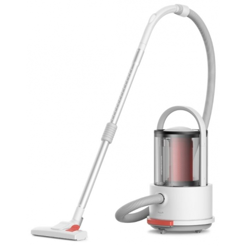 Пылесос Xiaomi Deerma Vacuum Cleaner TJ200 (White)