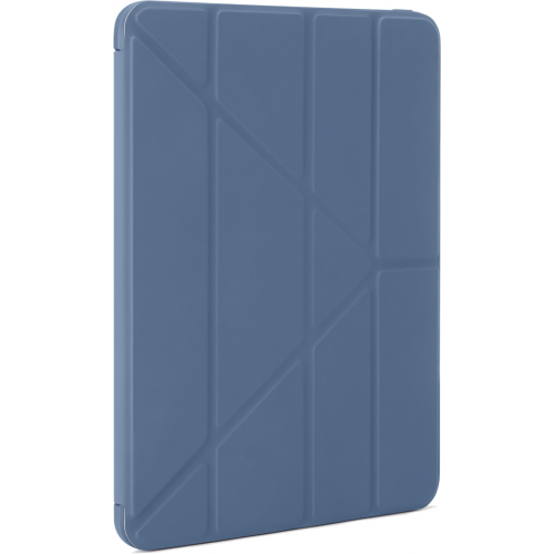 Чехол Pipetto Origami (P045-51-5TPU) для iPad Pro 11" 2020 (Navy)