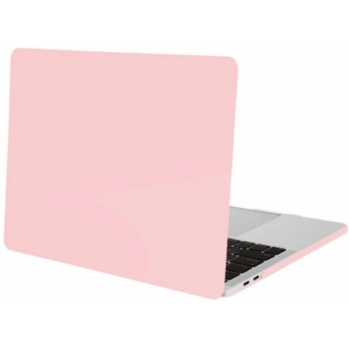 Чехол-накладка i-Blason для Macbook Air 13'' 2018/2020 (Pink)