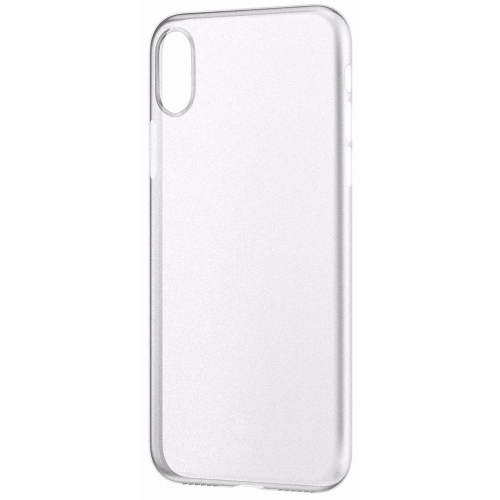 Чехол Baseus Wing Case (WIAPIPH65-E02) для iPhone Xs Max (White)