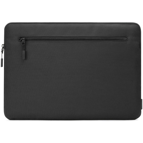 Чехол Pipetto Sleeve Organiser (P058-109-15) для MacBook Pro 15/16" (Black)