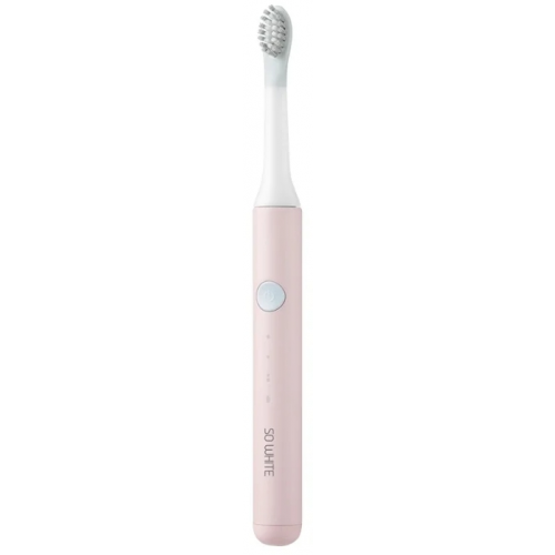 Электрическая зубная щетка Xiaomi Soocas EX3 So White (Pink)