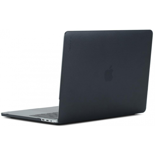 Чехол Incase Hardshell Case (INMB200260-BLK) для MacBook Pro 13" 2016-2019 (Black Frost)