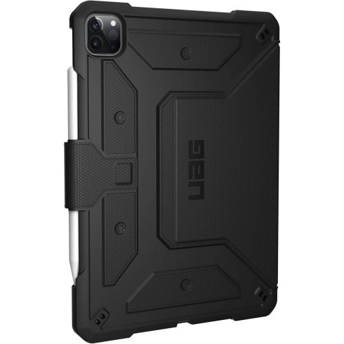 Чехол UAG Metropolis (122066114040) для iPad Pro 12.9" 2020 (Black)