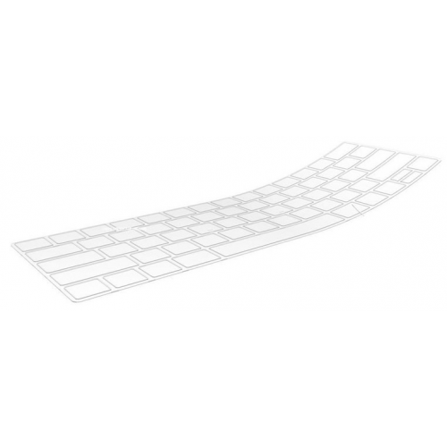 Накладка на клавиатуру Wiwu Keyboard Protector MacBook Air 13 USA (Clear)