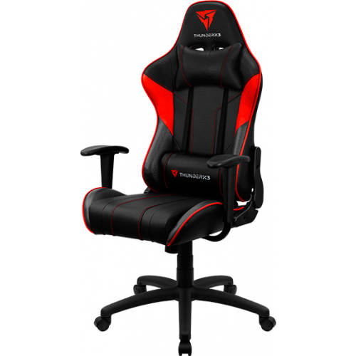 Игровое кресло ThunderX3 EC3 AIR (Black/Red)