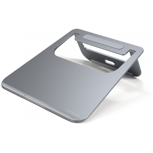Подставка Satechi Aluminum ST-ALTSM для ноутбука (Space Gray)
