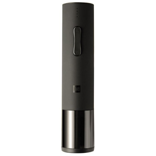 Электрический штопор Xiaomi HuoHou Wine Electric Bottle Opener (Black)