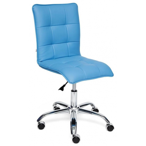 Офисное кресло Tetchair ZERO (Light Blue)