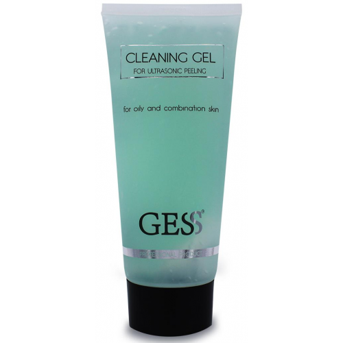 Очищающий гель Gess Cleaning Gel для жирной/комбинированной кожи 150ml (GESS-995)