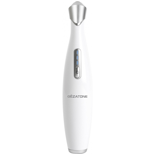 Аппарат для чистки и пилинга кожи Gezatone MD-3a 933 (White)