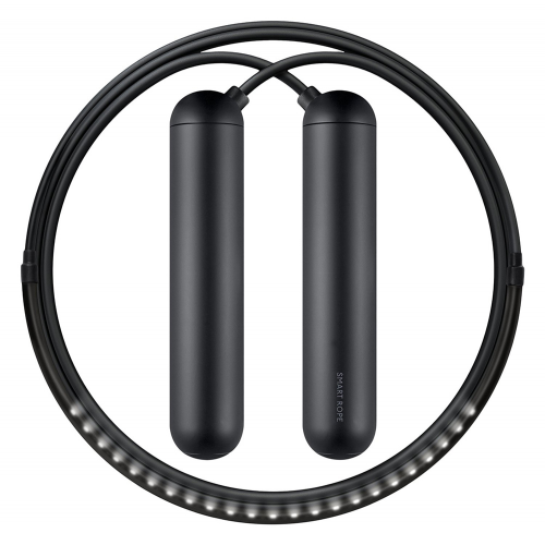 Умная скакалка Tangram Smart Rope M (Black)