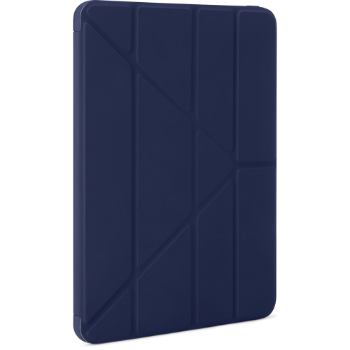 Чехол Pipetto Origami (P045-113-5TPU) для iPad Pro 11" 2020 (Dark Blue)
