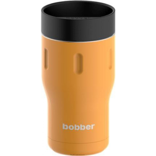 Термокружка Bobber Tumbler 350ml (Ginger Toniс)