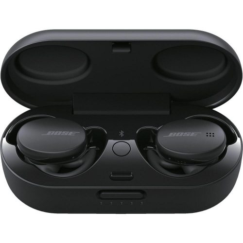 Bluetooth-наушники Bose Sport Earbuds (Triple Black)