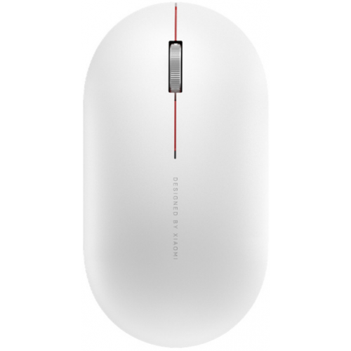 Беспроводная мышь Xiaomi Mi Wireless 2 (Silver)