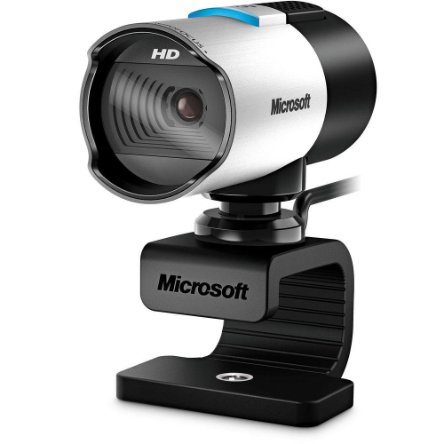 Веб-камера Microsoft LifeCam Studio for Business (Black)