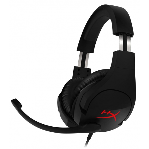 Наушники HyperX Stinger Headset (Black)
