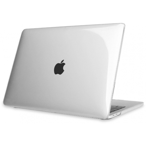 Накладка i-Blason Cover для MacBook Pro 13" (2016-2020) (Crystal Clear)