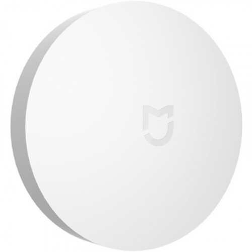 Xiaomi Mi Mi Wireless Switch кнопка для управления умным домом (White)