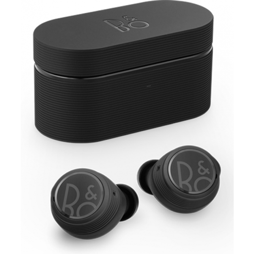 Bluetooth-наушники Bang & Olufsen Beoplay E8 Sport (Black)