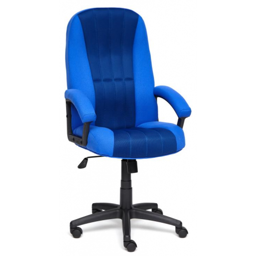 Офисное кресло Tetchair CH 888 (Blue)