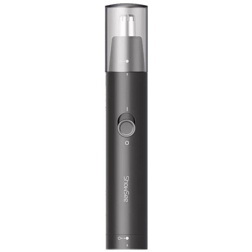 Триммер Xiaomi ShowSee Nose Hair Trimmer C1-BK (Black)