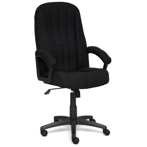 Офисное кресло Tetchair CH 888 (Black)