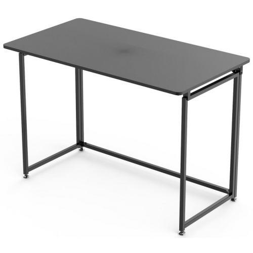Письменный стол для компьютера Eureka ERK-FT-43 (Black)