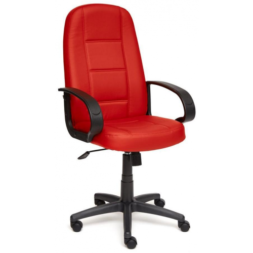 Офисное кресло Tetchair CH 747 (Red)