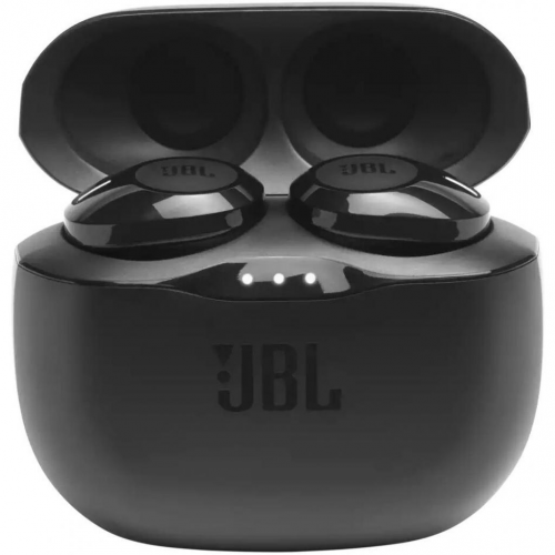 Беспроводные наушники JBL Tune 125TWS (Black)