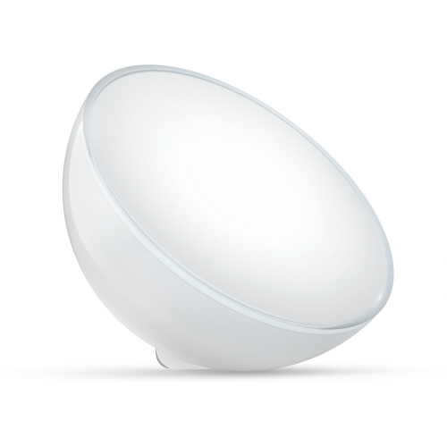 Умный светильник Philips Hue White and Color Go Bluetooth (White)