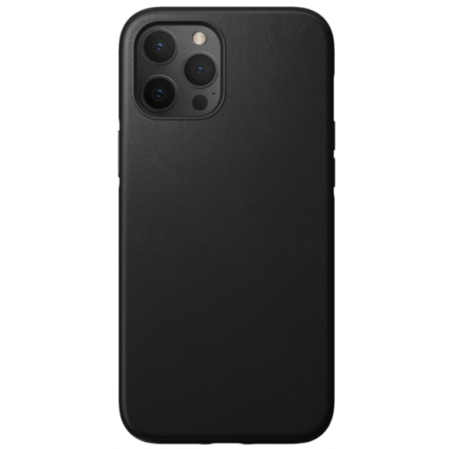 Чехол Nomad Rugged Case MagSafe (NM01967385) для iPhone 12 Pro Max (Black)