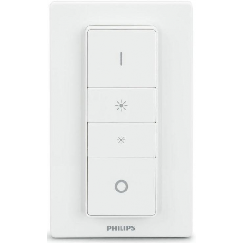 Пульт дистанционного управления Philips Hue 929001173770 (White)