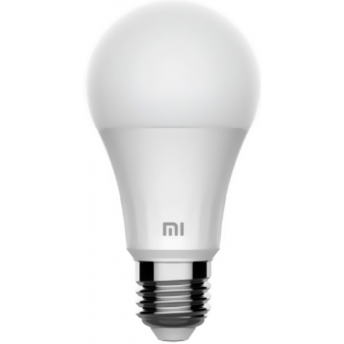 Умная лампа Xiaomi Mi LED Smart Bulb Warm White XMBGDP01YLK (GPX4026GL)