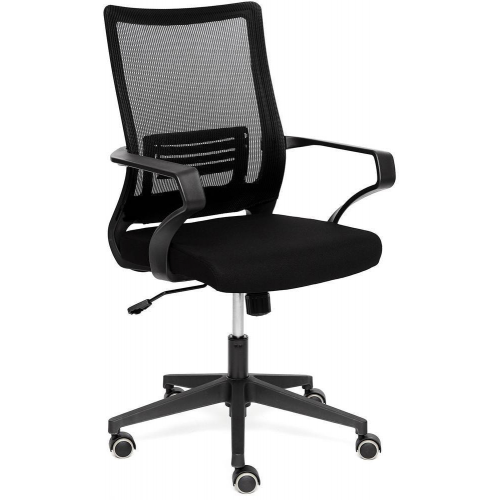 Офисное кресло Tetchair Mesh-4 13186 (Black)